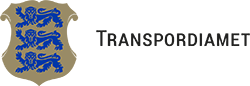 Transpordiameti logo
